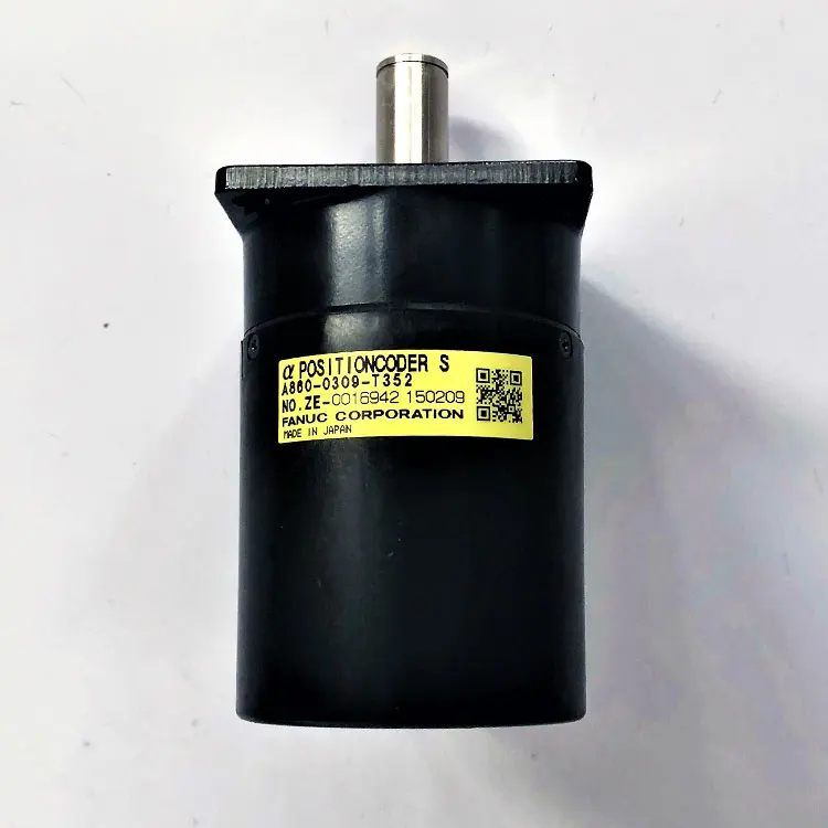 Fanuc A8600309T352 cnc machine new original encoder pulsecoder, View