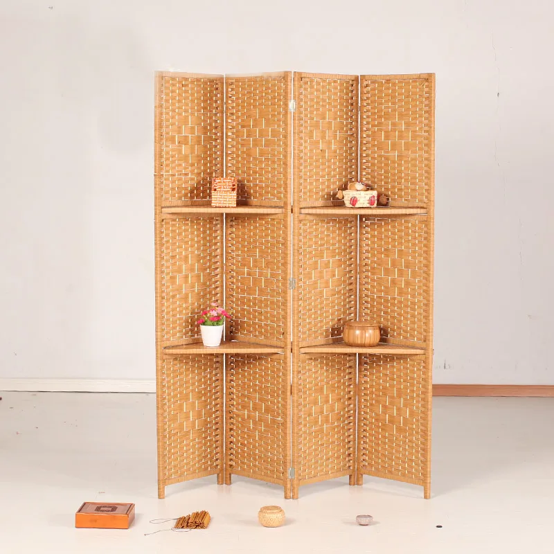 adjustable sliding panel room divider