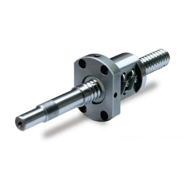 alibaba china bearing steel low friction ball screws