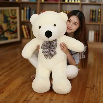 giant teddy bear 2m
