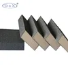 Abrasive tools aluminium oxide abrasive sanding block for wood and metal