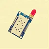 1W SA828 vhf transmitter module uhf wireless microphone audio module wireless intercom module