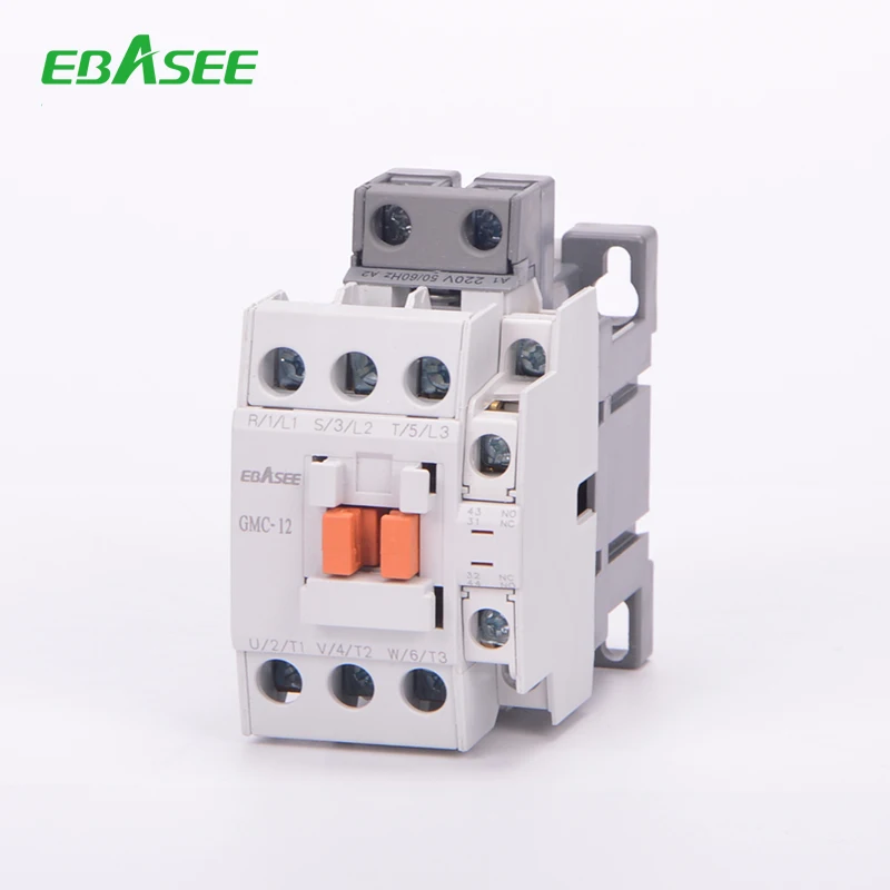 GMC-12 AC Contactor-1