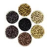 Manufacture 4.0mm Biggest Copper Nano Rings Nano Beads for Nano Hair Extensions