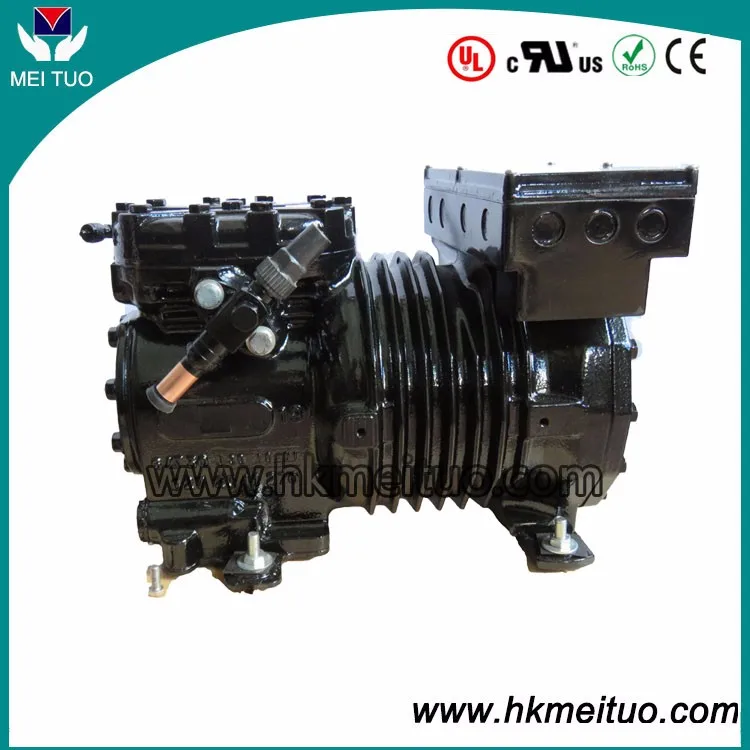 Copeland Semi Hermetic Compressor Price List - Catalog Library