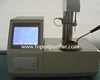 Closed cup flash point testing equipment oil analysis for petroleum / chemical / power station / scientific research etc