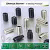 DIN 914/915 flat/ cone/ cup / hex socket set screws 45H by a Chinese manufacturer