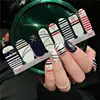 Nail Art Designed 3D Diamond Artificial Sticker