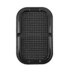 Car Accessories Anti Slip Dashboard Pad Silicone Rubber Pad Mobile Holder