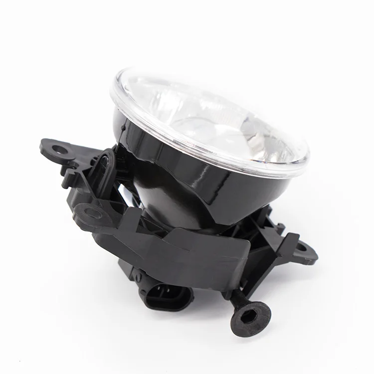 truck fog lamp