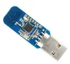 PC Peripherals 8051 SOC Nrf24lu1 USB Dongles 2.4G RF Wireless Module