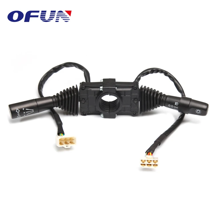 OFUN Manufacture High Quality Forklift Parts El