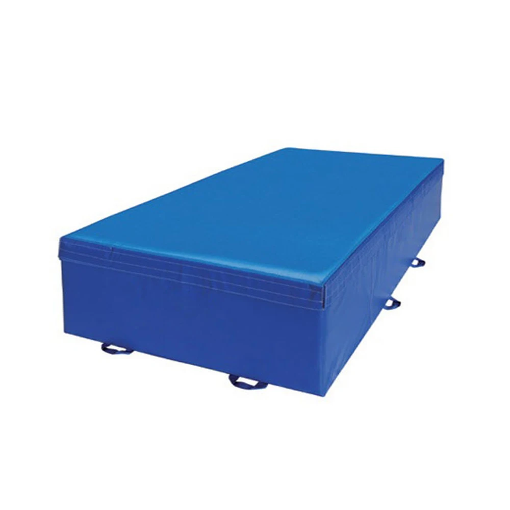 cheap thick gymnastics crash mats