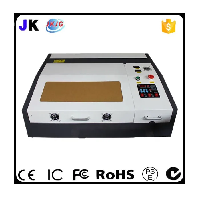 Desktop 4060 Laser Engraving Machine Small Handicraft Laser Engraving Machine Small Laser