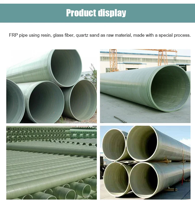 Grp Gre Pipes Specification Catalogue Buy Grp Pipes Catalogue,Gre