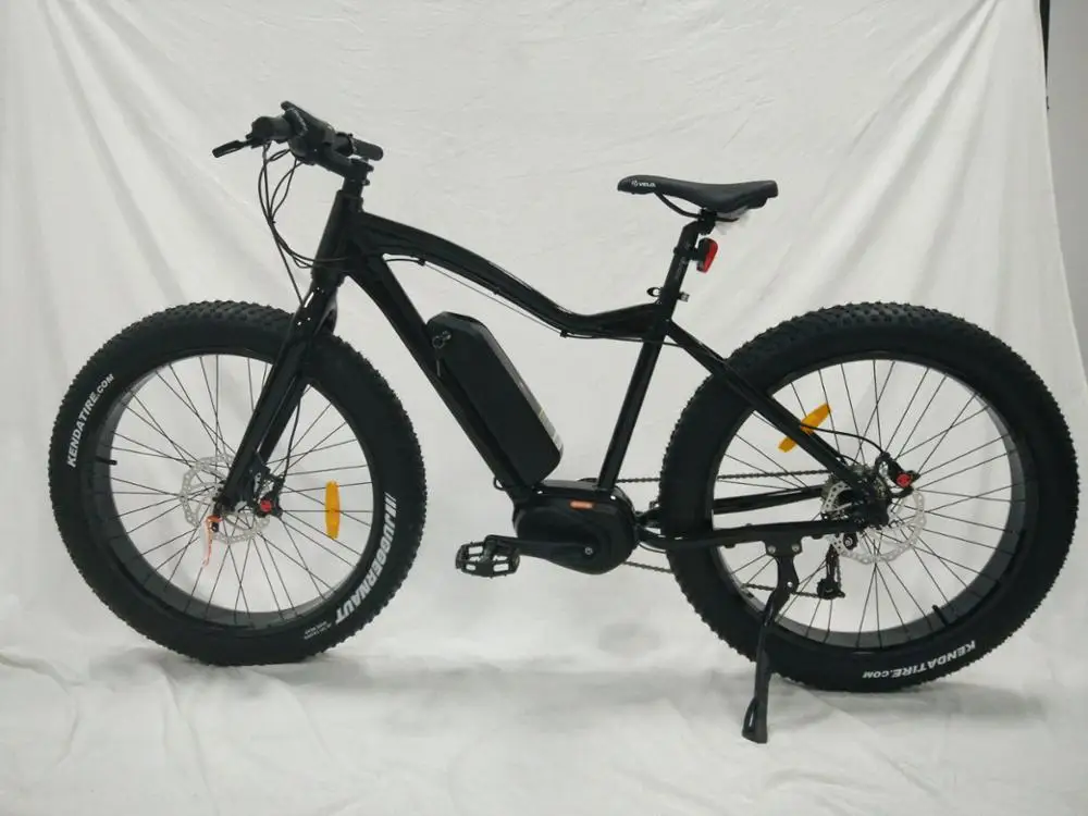 yeti e mountain bike