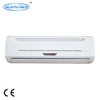 C 3.7KW Wall Mounted Fan Coil, Split HVAC Fan Coil