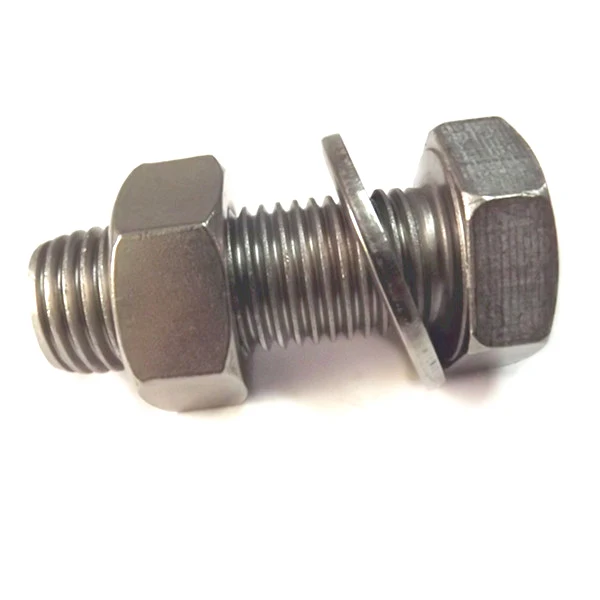 hex lug nut