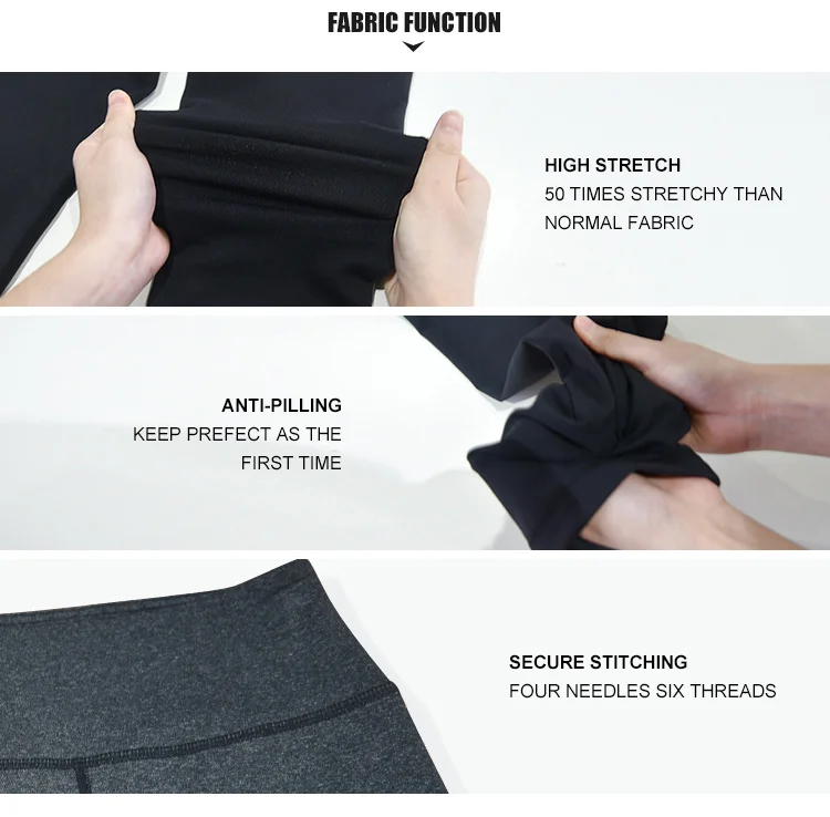 Gym Yoga Leggings