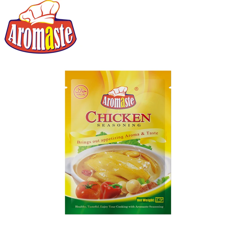 Halal Chicken Poultry Seasoning/ Poultry Seasoning Blend Powder/ 10g