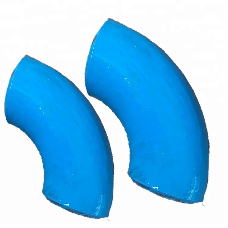 Stainless Steel Pipe Fittings Butt Weld Fittings Alloy Carbon