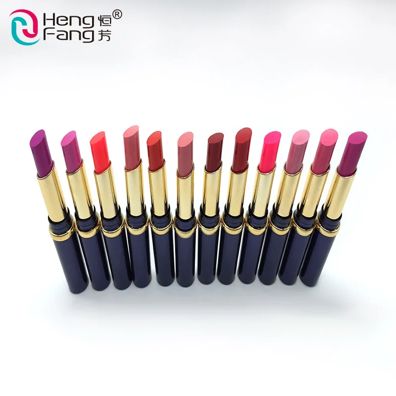 Factory Low Price Cosmetics Multicolored Small Sample Makeup Colorful