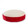 Luxury Different Size Easy Cleaning Wholesale Cat Dog Bed For Pet