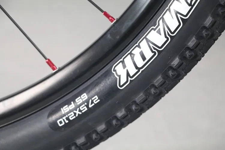chinese carbon mountain bike
