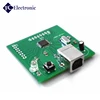 Top 10 pcb suppliers in china, 94v-0 print circuit pcb board layout design