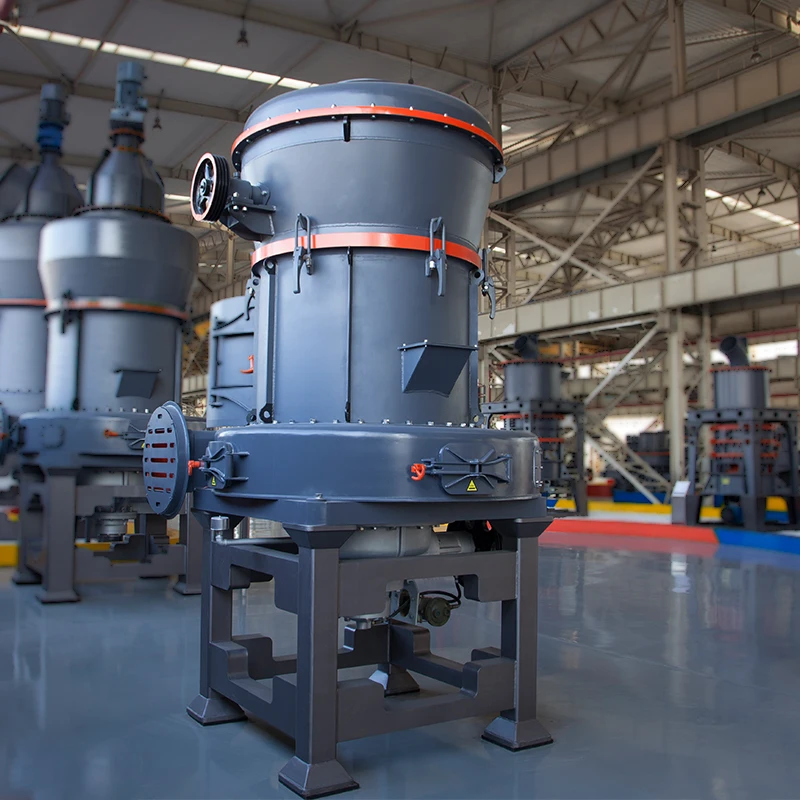 mtm 100 grinding mill shell