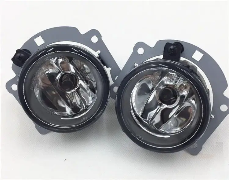 Front Fog Lamp Light Assembly For Mitsubishi Asx Outlander Sport Rvr