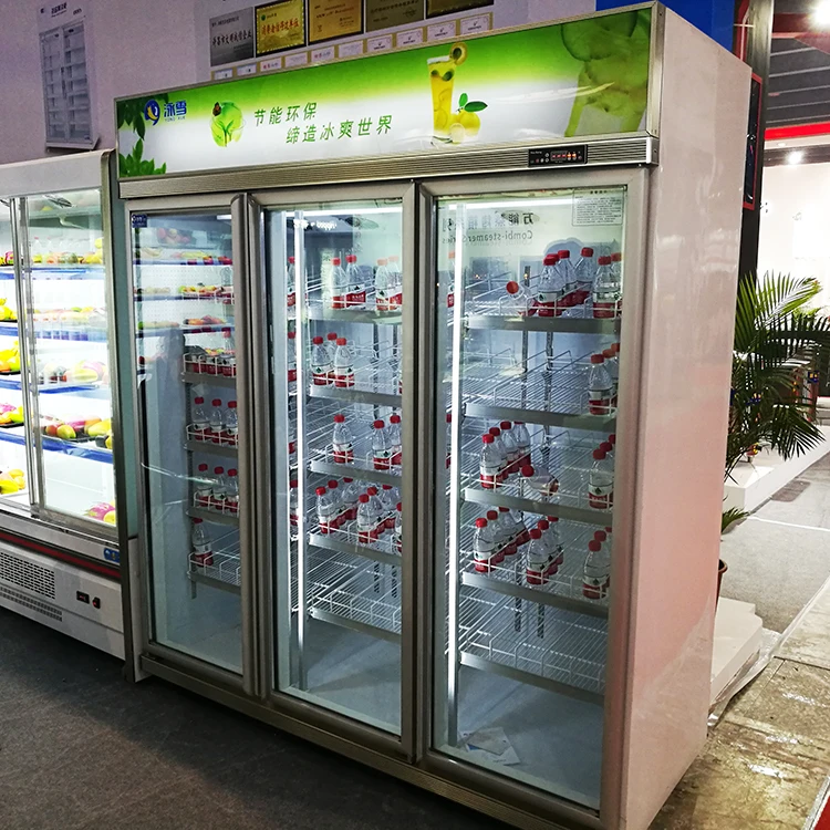 Best Price Fast Refrigeration Excellent Effect Energy Saving Drink