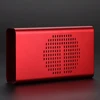 enclosure aluminum extrusion process metal junction box