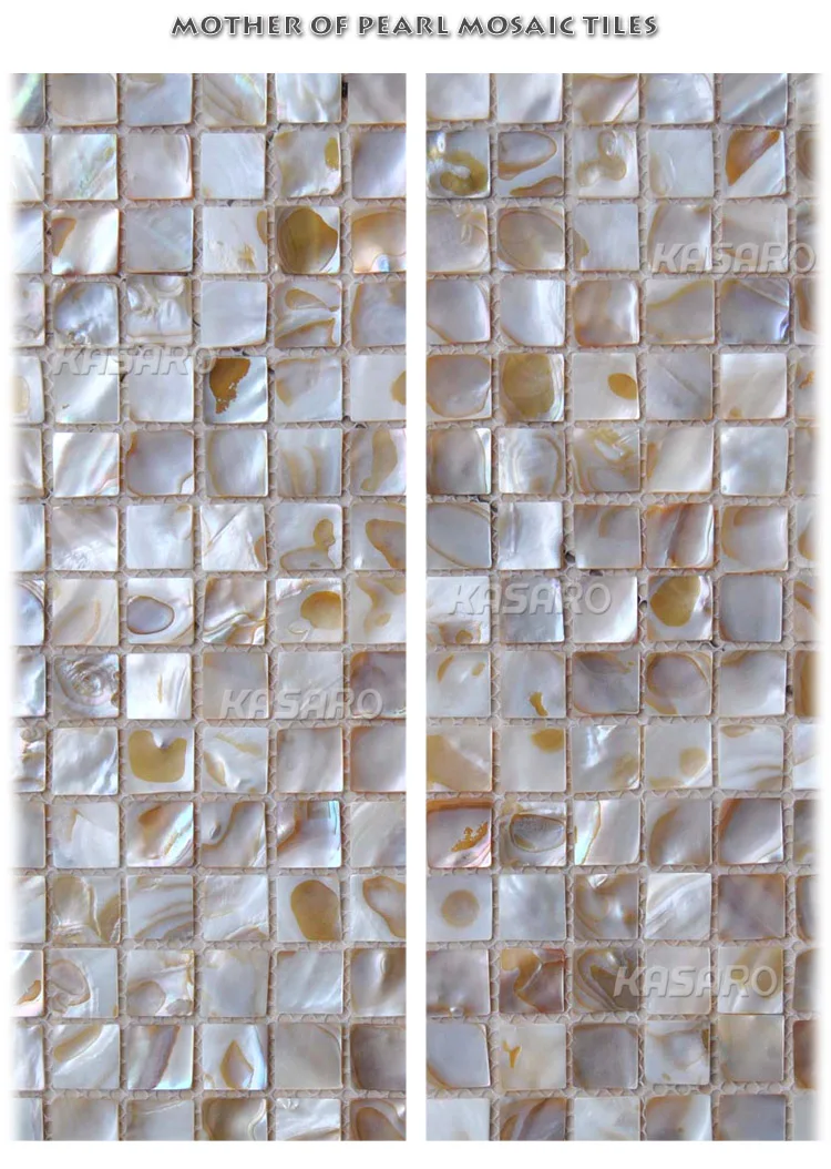 Mother of Pearl Wall Panel, Decorative Wall Panels