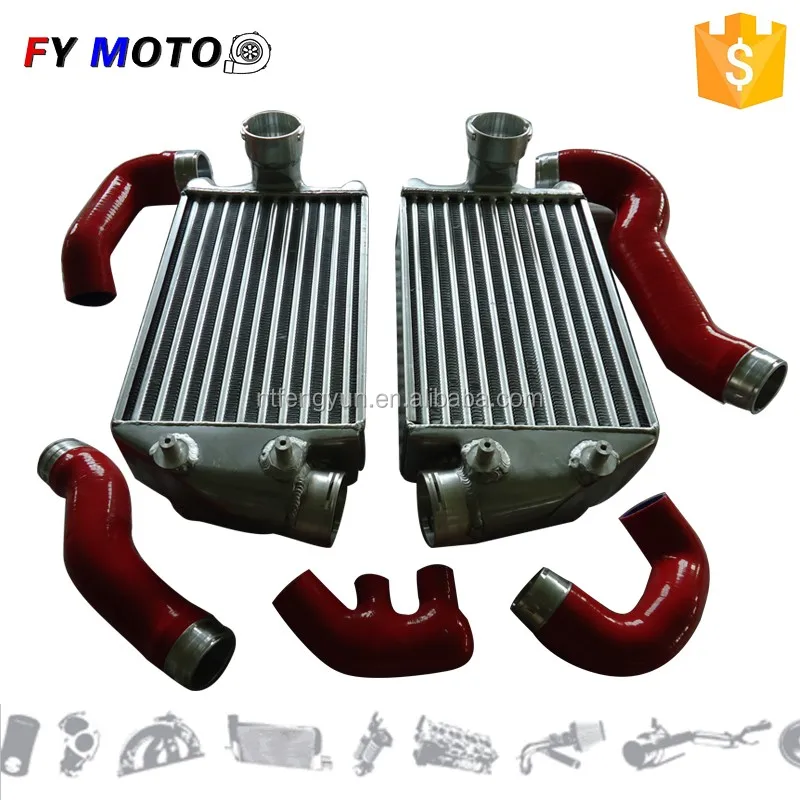 For Vw Golf Mk4 1.8t A4 Aluminum Map Sensor Intercooler Flange Kit