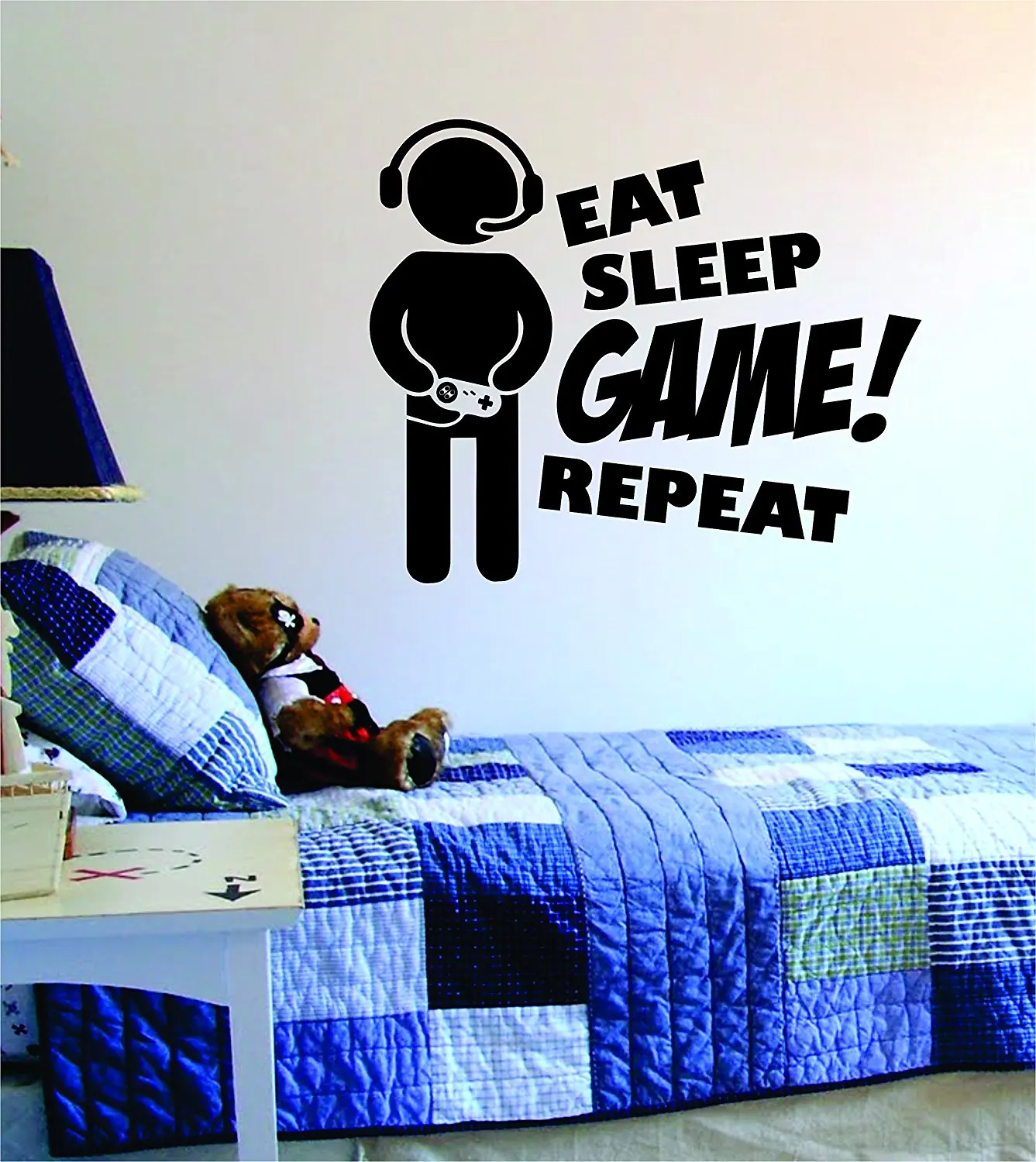 Eat room. Везде Стикеры в комнате. Eat Sleep game repeat. Есть спать играть. Есть спать играть повторить.