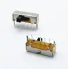 1p3t electronic terminal direction selectable 3 way slide switch