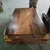 Modern Wooden Dining Table Oak