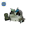 Lab Mill Triple Grinding Machine For Testing