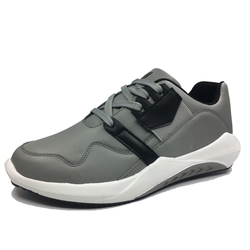 Oem Male Sneakers Italian Men Shoes Casual Supplier from China