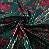Shaoxing supplier free samples coloured stamping foil printing fabric