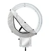 YooCheese 12" Photography Ring Light Soft Diffuser Cloth (Red/Blue/Orange/White- 4pcs/set) for 45-60w fluorescent ring lamp