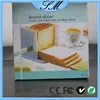 Baking tool Plastic Manual Bread slicer