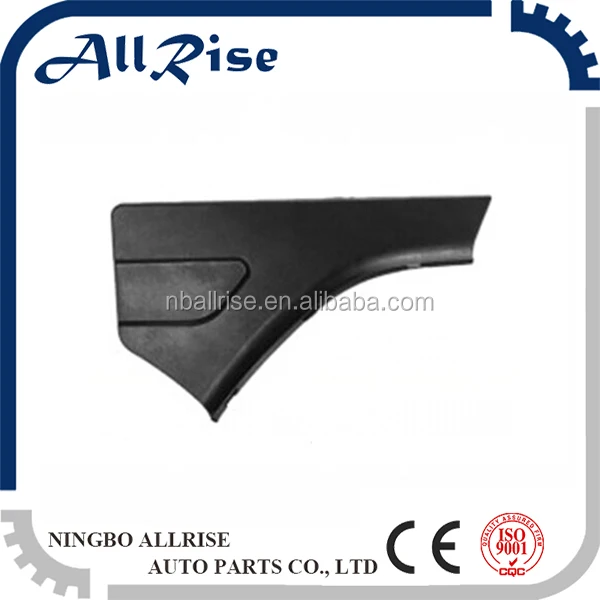 ALLRISE C-38084 Trucks 1364666 Cover