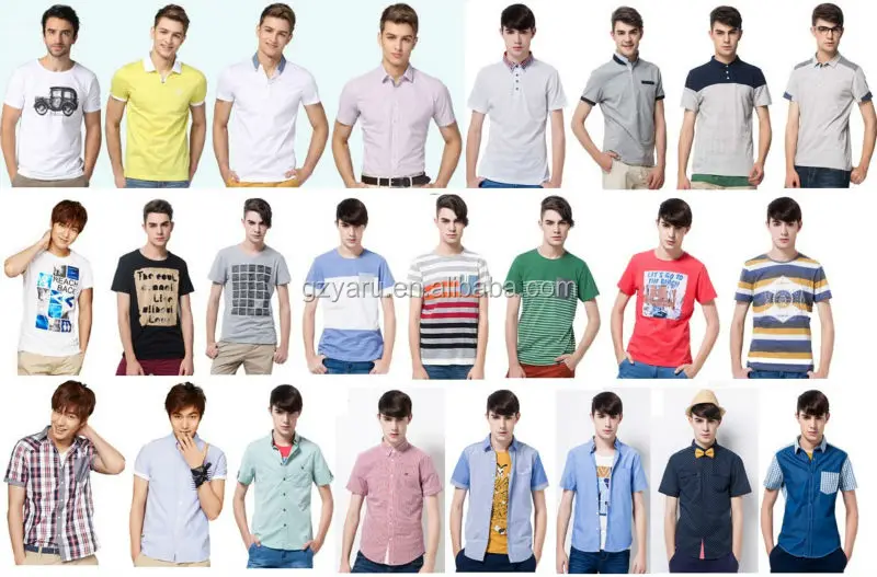 quality mens t shirts uk