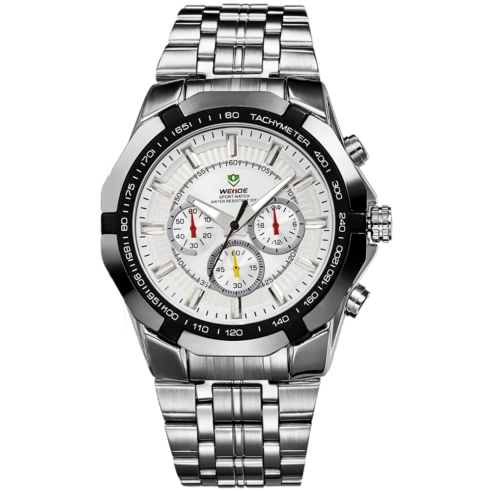 China High Quality Wholesale Watches 30 Meters Water Resistant