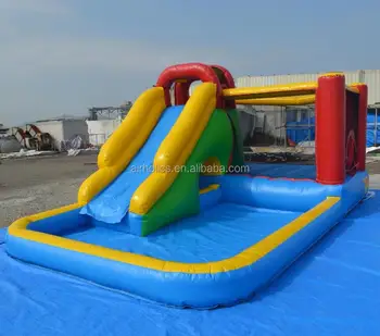 bouncing castles to buy