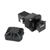 YH1914 Trailer Hitch Safe Lock ,Trailer Hitch Safe To Hide Keys Trailer Locks