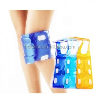 hot and cold packs for knees