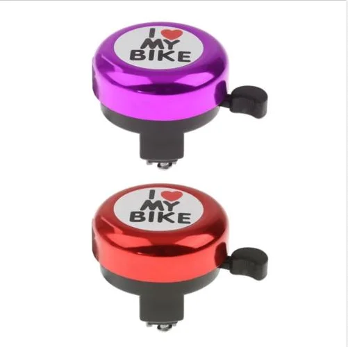 children's bicycle bell